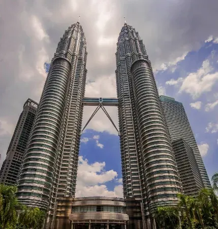 Petronas Twin Towers